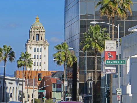 Beverley Hills, California