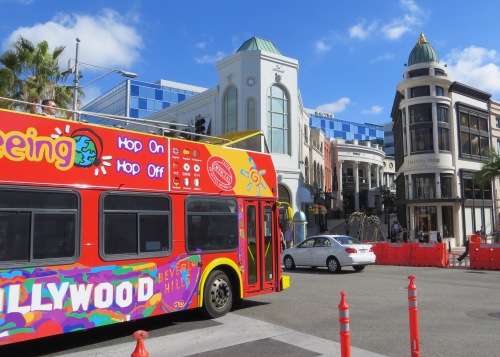 Los Angeles Transportation