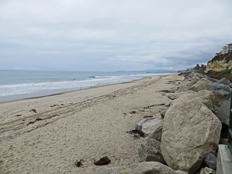 San Clemente, California